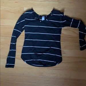 Ivivva by Lululemon Long-Sleeved Shirt